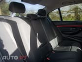BMW 330 e iPerformance Line Luxury