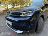 Citroen C5 Aircross 1.6 Hybrid Feel Business TA e-EAT8