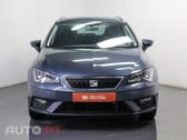 Seat Leon 1.6 TDI STYLE Cx Man 5v S&S