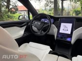 Tesla Model X 100D