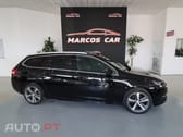 Peugeot 308 SW 1.6 e- HDI GT Line