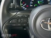 Toyota Yaris Cross 1.5 HDF Comfort Plus