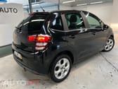 Citroen C3 1.2 PureTech Attraction