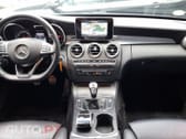 Mercedes-Benz C 200 BlueTEC