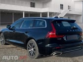 Volvo V60 2.0 T6 AWD TE Inscription Expression