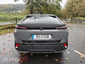 Peugeot 408 1.2 PureTech GT EAT8
