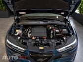 Alfa Romeo Junior Elettrica Sprint