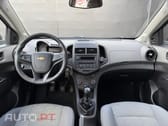 Chevrolet Aveo 1.2
