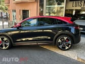 Smart #3 66 kWh Brabus AWD