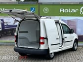 Volkswagen Caddy ISOTERMICA