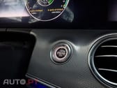 Mercedes-Benz E 300 de AMG Line