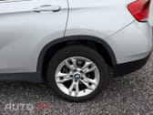 BMW X1 23 d xDrive Auto