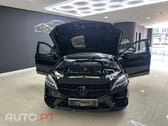 Mercedes-Benz C 300 d AMG Line