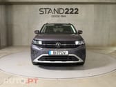 Volkswagen T-Cross 1.0 TSI Urban
