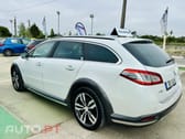 Peugeot 508 RXH 2.0 HDi Hybrid4 Limited Edition 2-Tronic