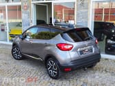 Renault Captur 0.9 TCE Exclusive