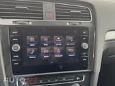 Volkswagen Golf Variant 1.6 TDi Confortline