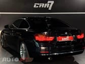 BMW 420 d Line Sport Auto