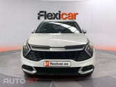 Kia Sportage 1.6 T-GDi Drive