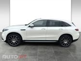 Mercedes-Benz EQC 400 4Matic AMG Line