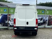 Iveco Daily 35 - 180 CAIXA AUTOMATICA