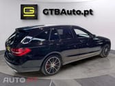 Mercedes-Benz C 300 e Avantgarde