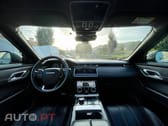 Land Rover Velar R-Dynamic