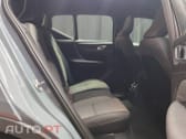 Volvo XC40 1.5 T4 PHEV Inscription