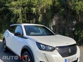 Peugeot 2008 1.2 PureTech Allure Pack