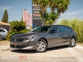 Peugeot 508 SW 1.5 BlueHDi Active Pack Business EAT8