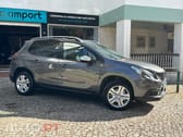 Peugeot 2008 PureTech 110 Stop&Start Style