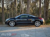 Peugeot RCZ 1.6 THP