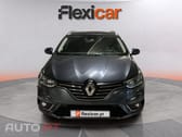 Renault Mégane SPORT-TOURER 1.6 DCI 130 BOSE EDITION