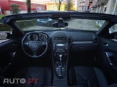 Mercedes-Benz SLK 200 Kompressor Auto