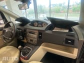 Lancia Musa 1.3 16V M-JET PLATINO
