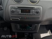 Seat Ibiza SC