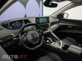 Peugeot 3008 1.6 Hybrid Allure e-EAT8
