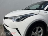 Toyota C-HR 1.8 HSD Comfort