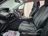 Peugeot 5008 1.5 BlueHDi Allure Pack EAT8
