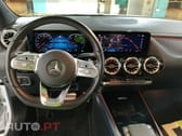 Mercedes-Benz EQA 250 Progressive