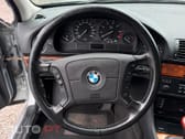BMW 520 i