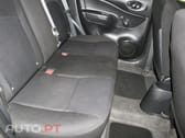 Nissan Note 1.5 dCi Acenta