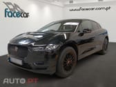 Jaguar I-Pace First Edition AWD Aut.