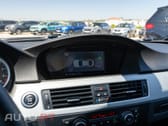 BMW M3 Auto