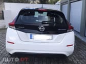 Nissan Leaf 40kWh