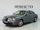 Jaguar S-Type 2.7 D V6 Executive Auto.