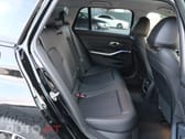 BMW 320 d Touring Line Sport Auto