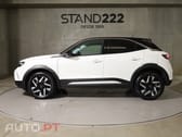 Opel Mokka 1.2 T Mokka