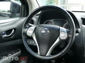 Nissan Navara 2.3 dCi CD 4WD Tekna