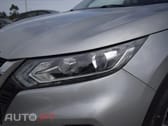 Nissan Qashqai 1.5 dCi N-Connecta